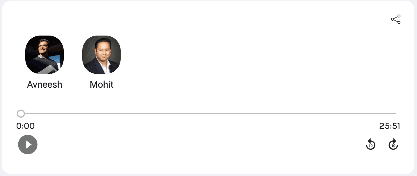 Business Transformation using Process Mining and Automation with Mohit Mehrotra