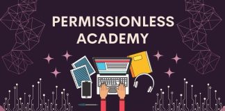 The Genesis of Permissionless Academy: A Journey from 21st Century Skills to Financial Independence